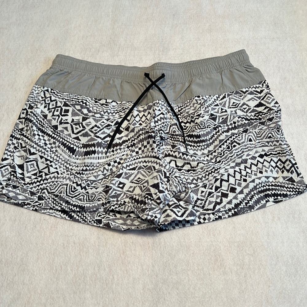 Columbia quick dry shorts.  EUC